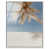 White Floater Frame selected