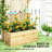 Raised Garden Bed