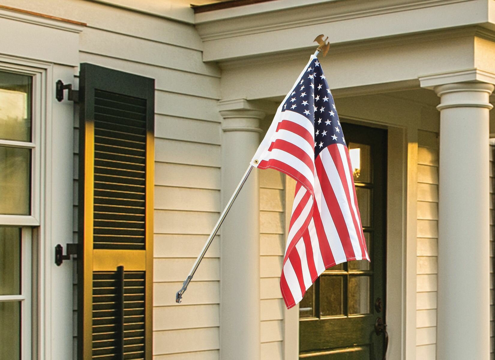 Our Best Outdoor Flags 2024 | Wayfair