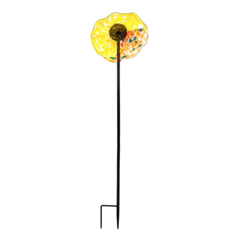 Piquet de jardin Leifsson