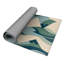 Tapis intérieur et extérieur Crescent Horizons-832504845