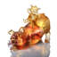 Handmade Animal, Person Figurine-70921469