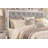 Fazeley LED Lighted Mirror - 4 Piece Bedroom Set-1408493492