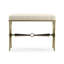 Barcelona Metal Bench