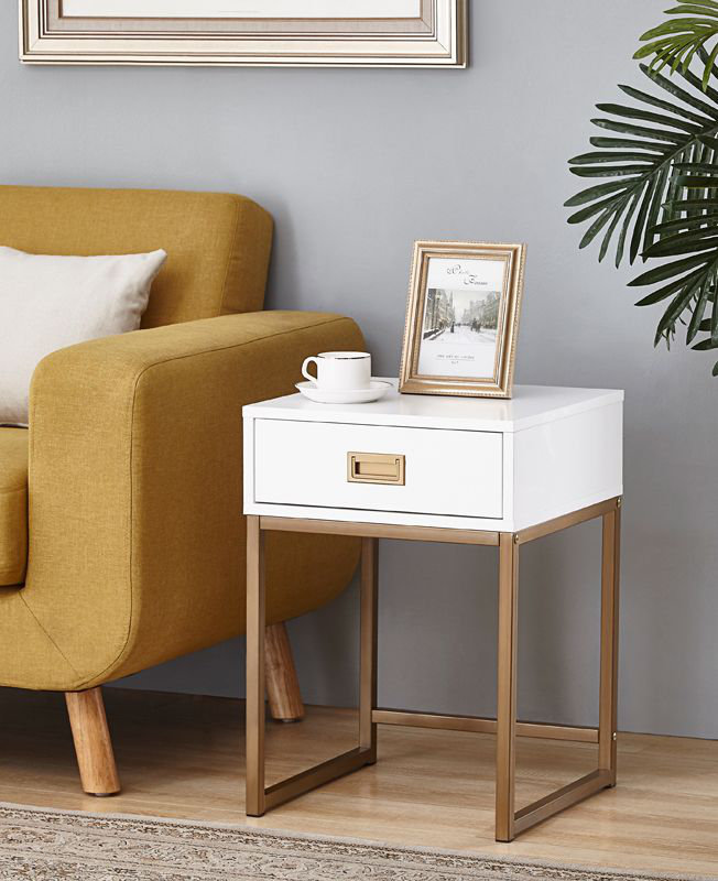 101.6cm Console Table