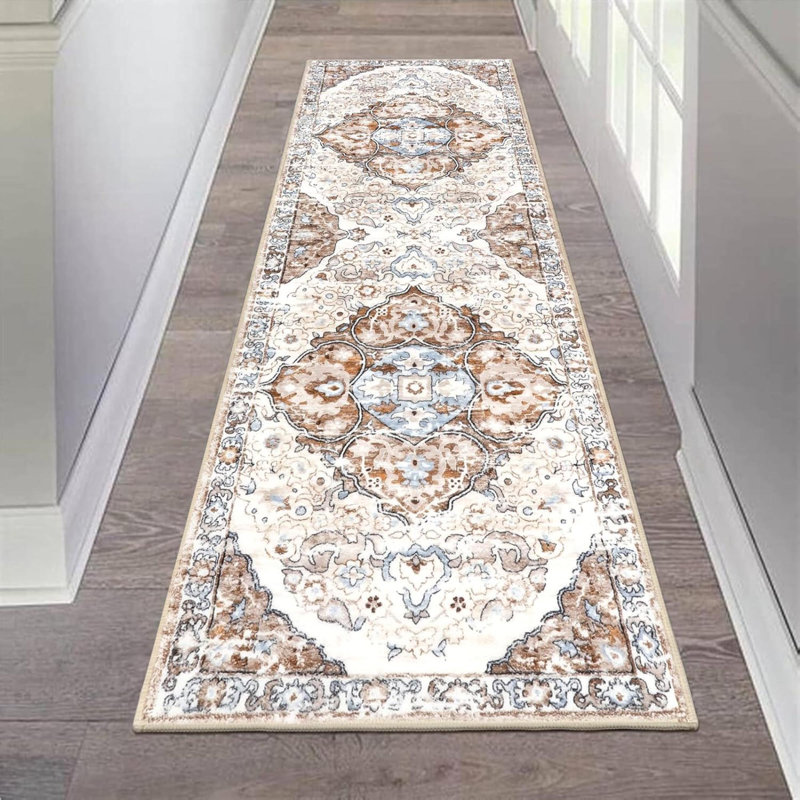 Oriental Indoor Rug
