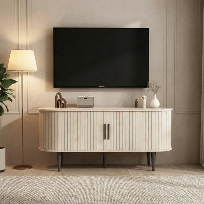 Scarlett 47" Modern TV Stand