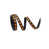 E est en rupture de stock