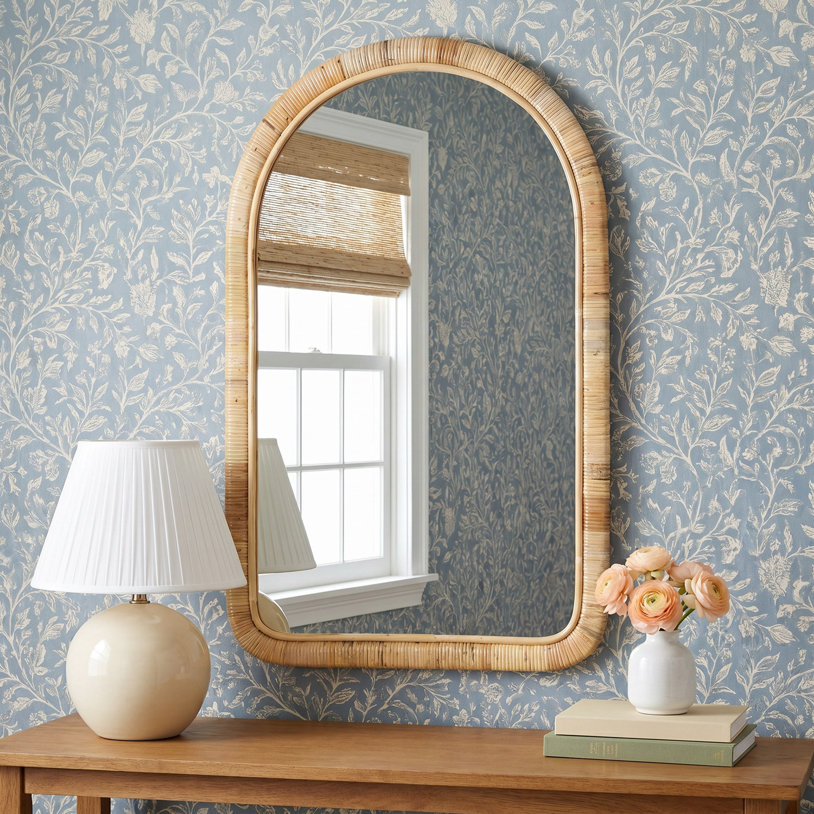 Izel 24" Accent Mirror