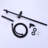 Full/Standard Handheld Shower Head 1.5 GPM GPM