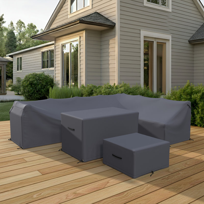 Housses de mobilier d'extérieur Premium