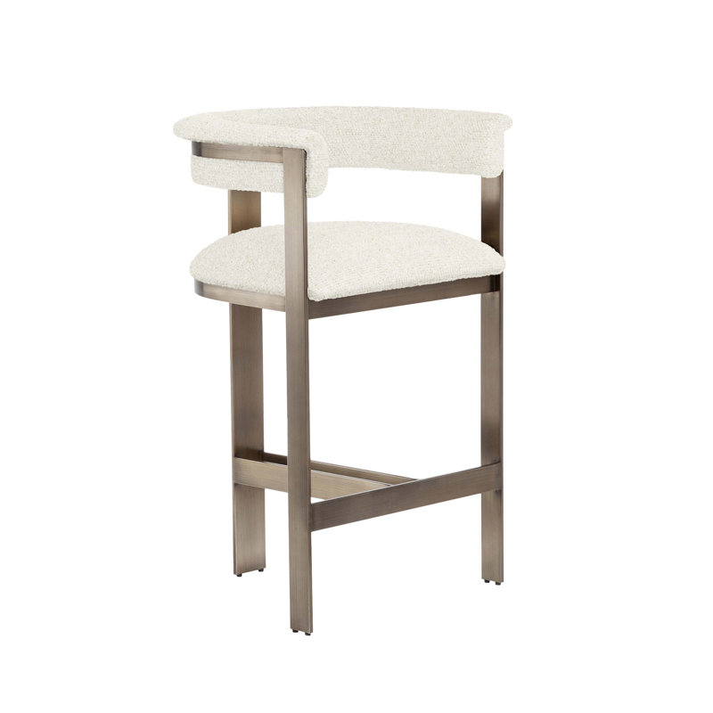 Tabouret Darcy, Mousse