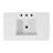 72" Kennedy Bathroom Vanity with Statuario Quartz Countertop-120824470-116145197