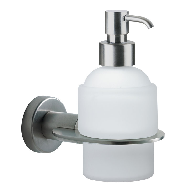 Rutha Soap Dispenser