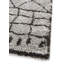 Elvis Geometric Shag Area Rug-40196743