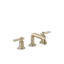 Central Park West™ Sink Faucet, Low Spout, Lever Handles-848304713