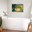 Wrapped Canvas Painting