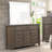 Cossae 9 Drawer Dresser