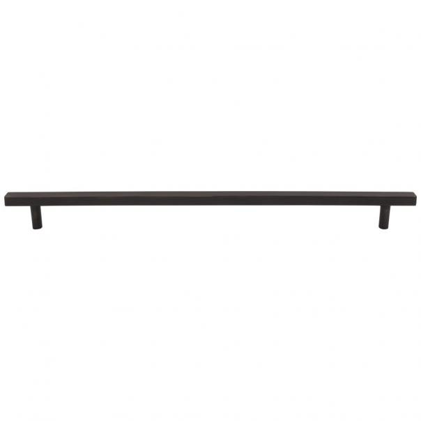 Dominique Bar Pull, 5 1/16", Brushed Oil Rubbed Bronze