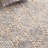 Natura Hand Woven Wool/Cotton Geometric Rug in Light Gray/Natural-1825711215