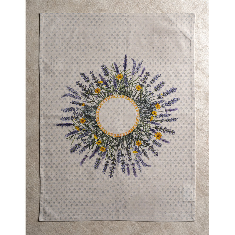 Serviettes de cuisine Fanny