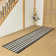 Bainsby Striped Indoor / Outdoor Area Rug