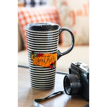 Evergreen Enterprises Indianapolis Colts Coffee Mug 14oz Ceramic with Matching Box