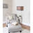 11'' H x 10'' W Silk Rectangle Wall Sconce Shade