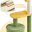 Riaria 94cm H Cat Tree