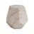 Outdoor/Indoor Lightweight Concrete Side Table