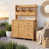 Natural Wood est en rupture de stock