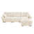 Blanc est en rupture de stock
