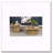 Exeter Mango Square Coffee Table