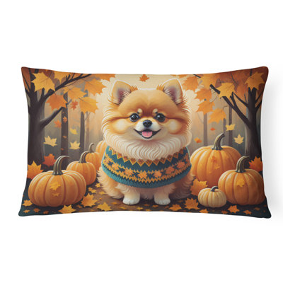 Coussin décoratif Autre / Sans motif