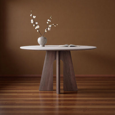 Table de salle à manger White