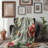 Throw Blanket-1095552326