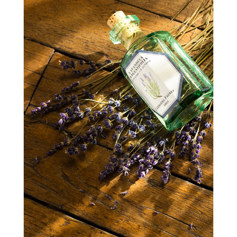Flowers Lavender Reed Diffuser