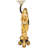 Arabesque Maiden 80.5'' Floor Lamp