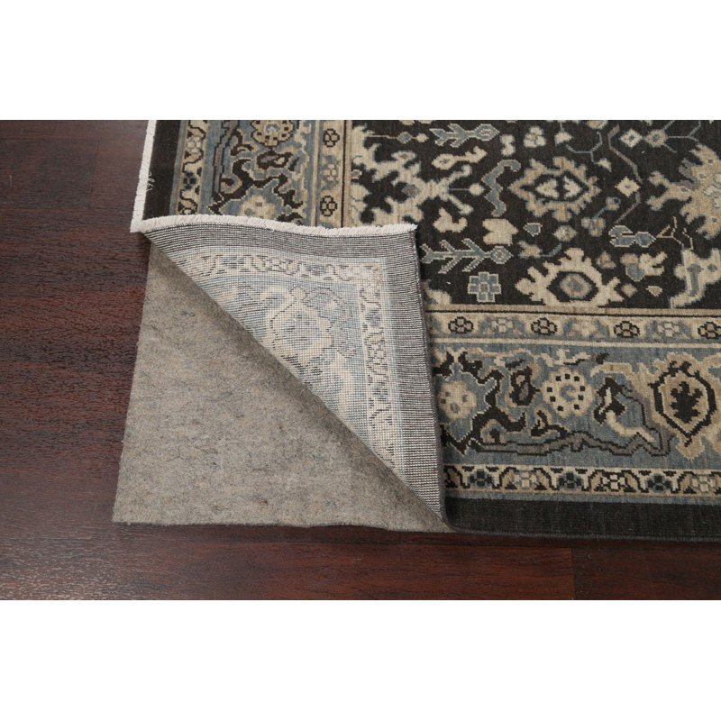 Wool Oriental Indoor Rug
