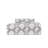 8pc/10pc Pintuck Bed-in-a-Bag Set Bedding-99022386-99022383