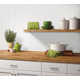 Berkeley 4" x 8" Ceramic Subway Tile