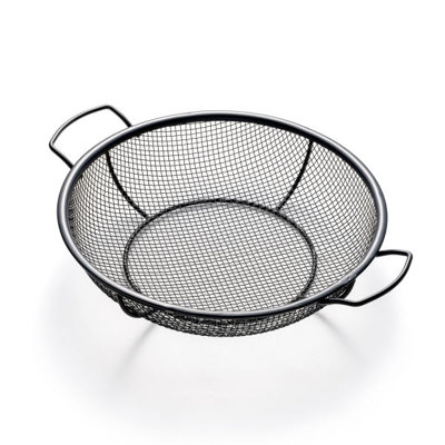 Stainless Steel Grill Basket