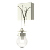 Kiwi 1 - Light Armed Sconce