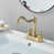 Antique Brass is out of stock