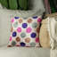 Square Pillow Cover & Insert