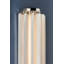 Hillside 1 Light Wall Sconce-926366772