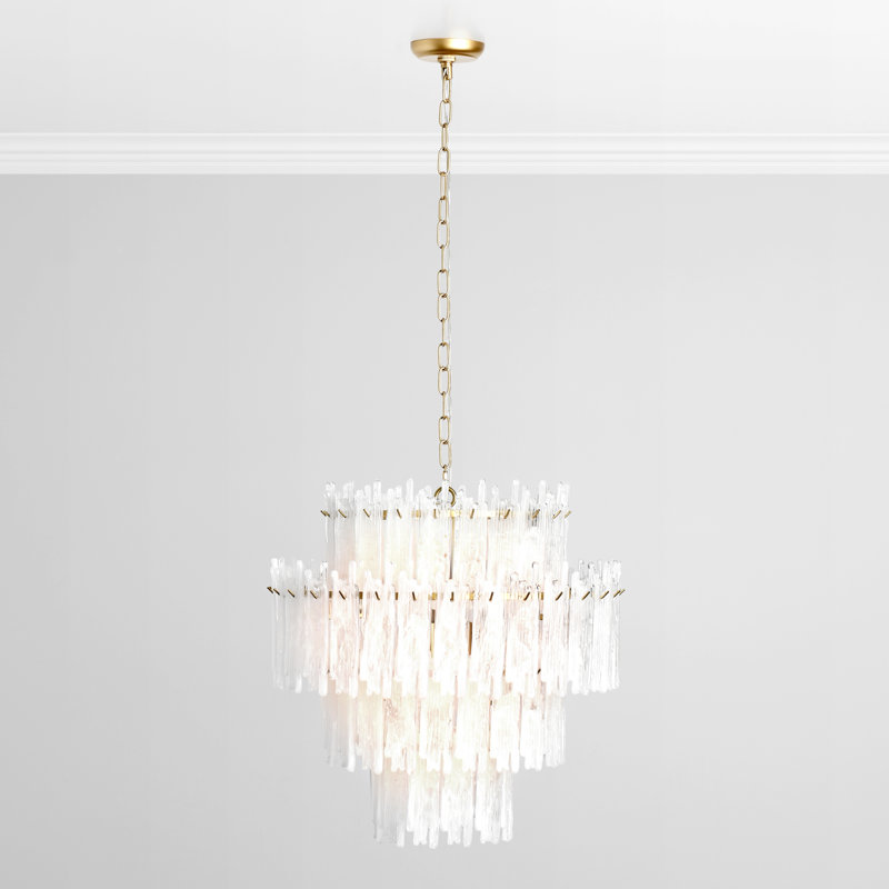 Everly 7 - Light Chandelier