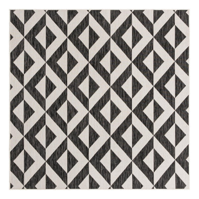 Tapis intérieur / extérieur Jill Zarin Napa