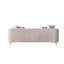 Causeuse en velours Angela-767576895