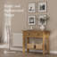 Console en bois massif Dinnington-1576748087-1551007657